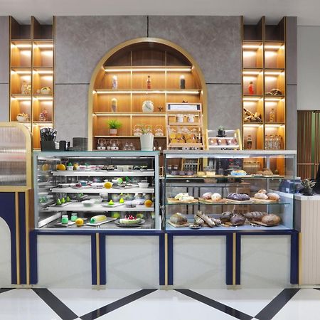 Ib23 Inn Boutique Hotel Bandung Luaran gambar