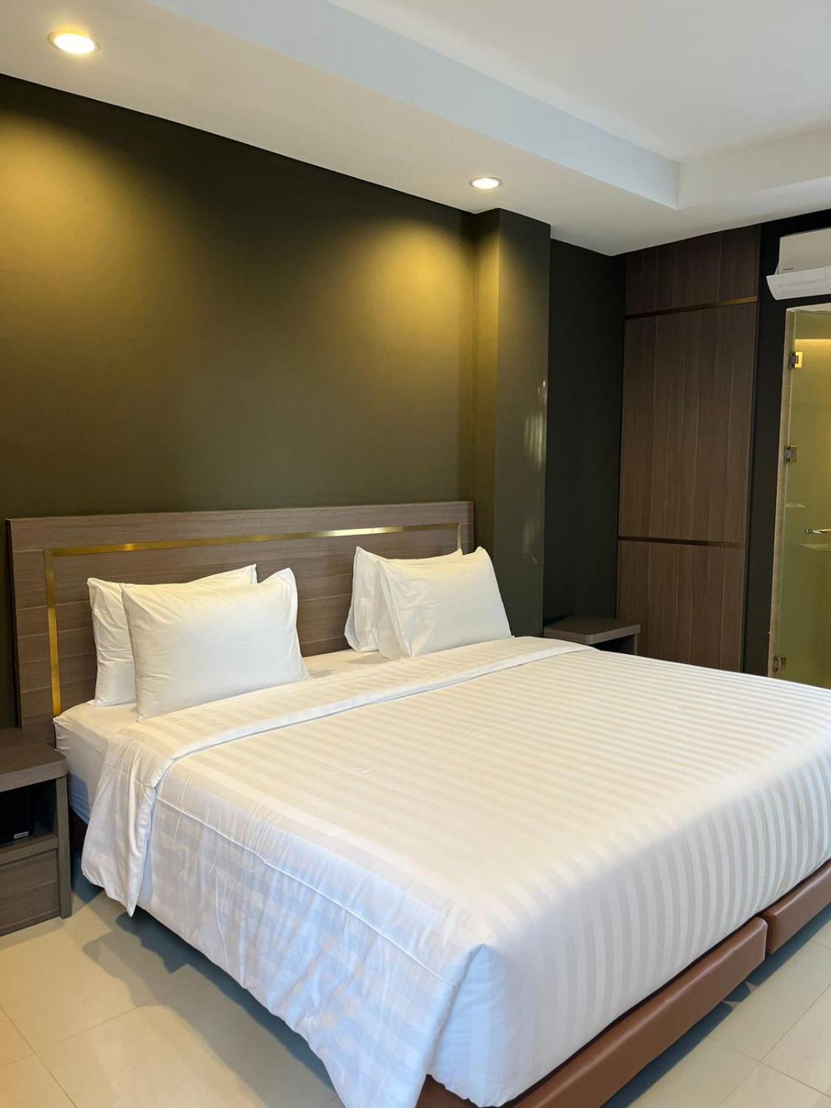 Ib23 Inn Boutique Hotel Bandung Luaran gambar