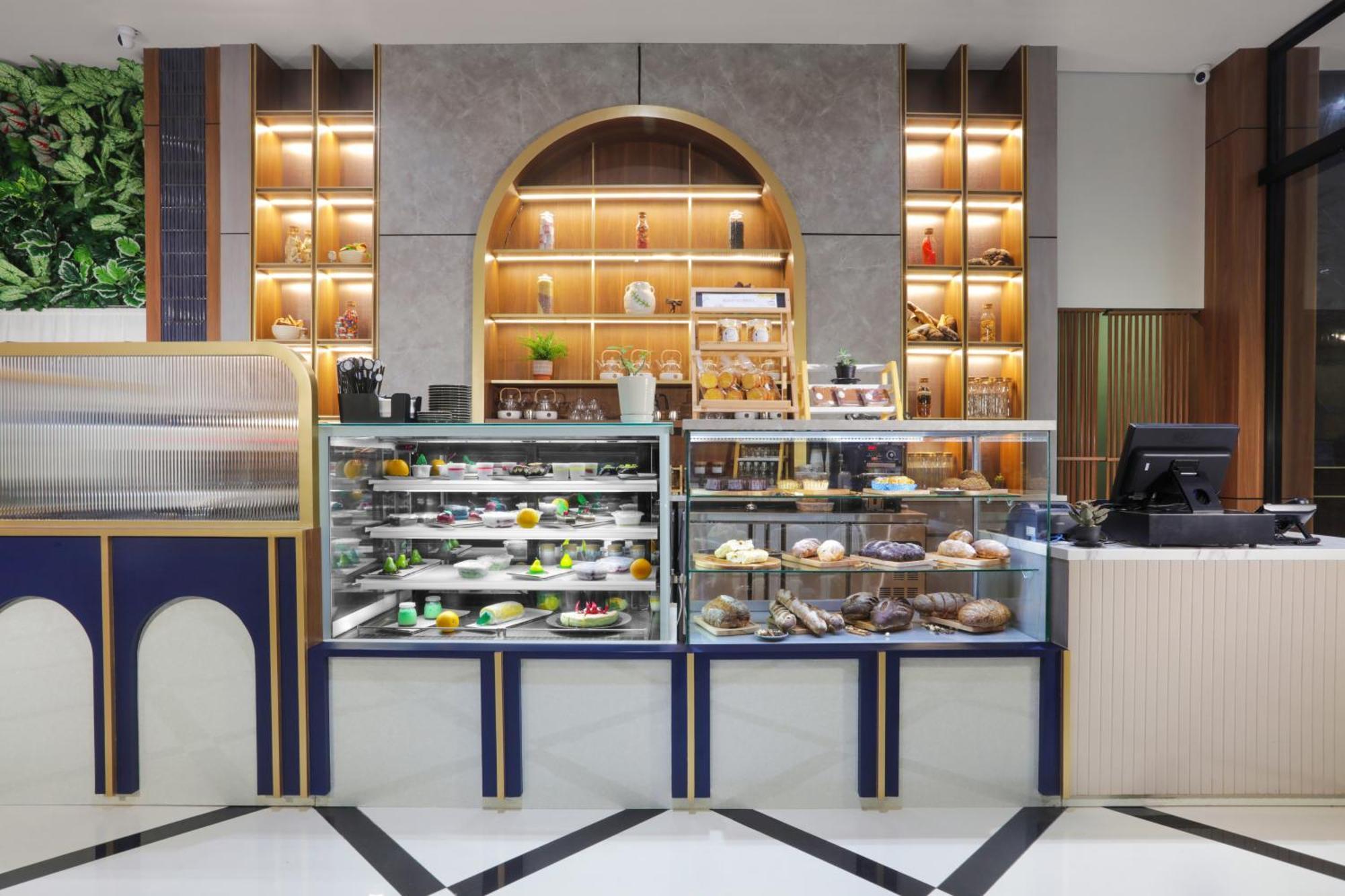 Ib23 Inn Boutique Hotel Bandung Luaran gambar